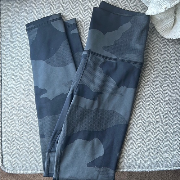 aerie Pants - Aerie offline Camouflage Leggings